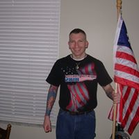 Brian Frost Photo 27