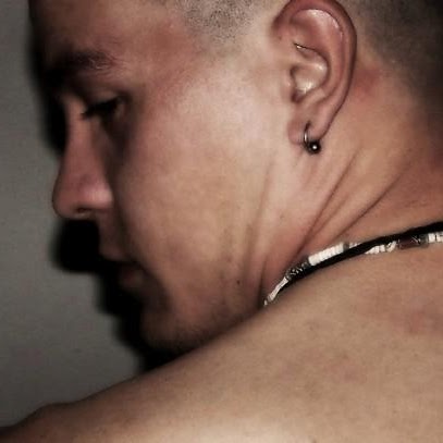 Michael Gibbs Photo 10