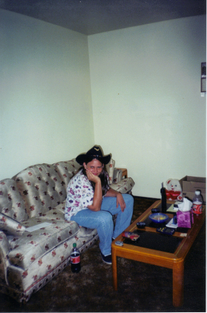 Stacey Cooper Photo 28