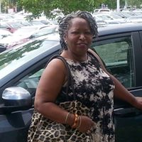 Constance Gardner Photo 12