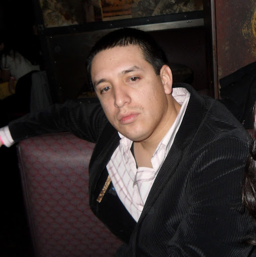Angelo Molina Photo 12
