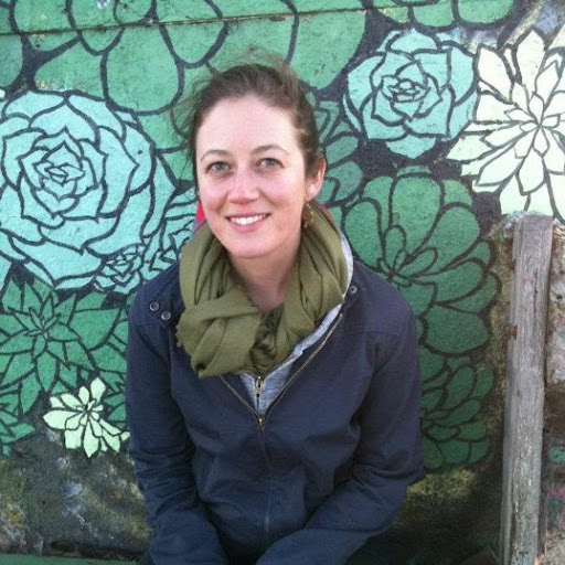 Judy Fleming Photo 10