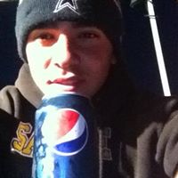 Alex Martinez Photo 19