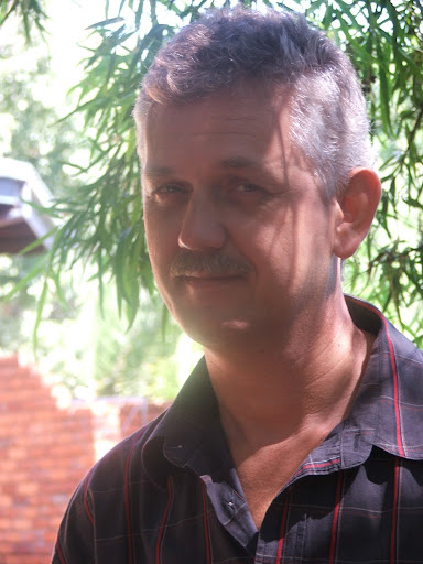 Robert Swart Photo 13