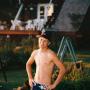 Calvin Richardson Photo 26