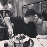 James Vaughan Photo 37