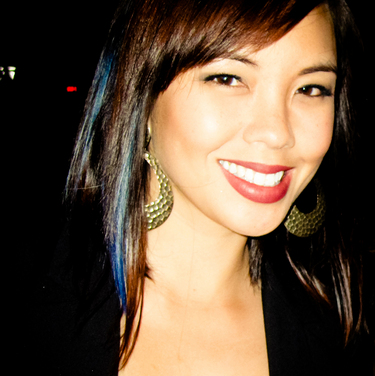 Michelle Lo Photo 27