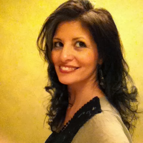 Sandra Lauer Photo 9