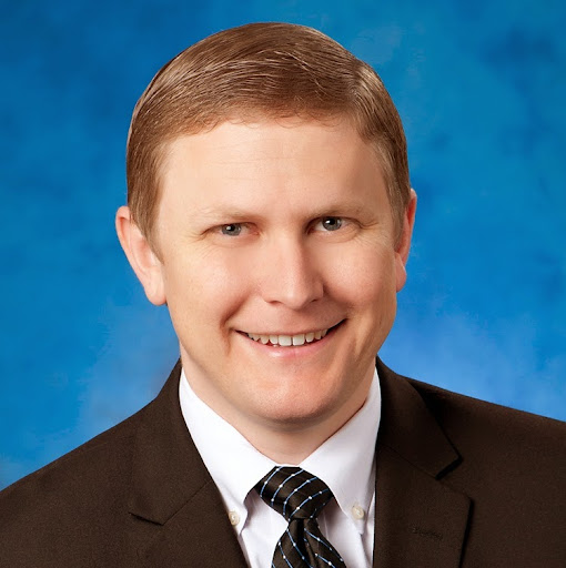 Charles Jensen Photo 14