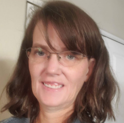 Leah Coleman Photo 9