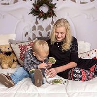 April Chadwick Photo 23