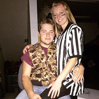 Elizabeth Krueger Photo 25