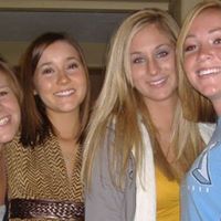 Carolyn Cross Photo 20