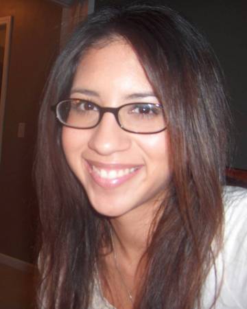 Christine Gonzales Photo 33