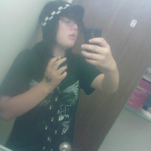 Jessica Rankin Photo 38