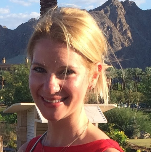 Mary Rutherford Photo 8