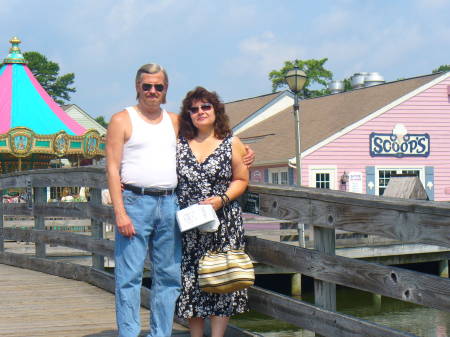 Linda Bauer Photo 30