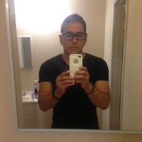 Johnny Arellano Photo 16