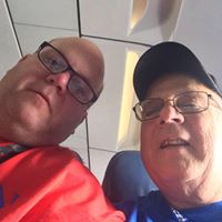 Chad Aldridge Photo 9