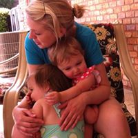 Stephanie Rhynes Photo 10