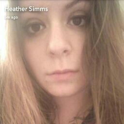 Heather Simms Photo 6