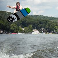 Allen Zimmerman Photo 9