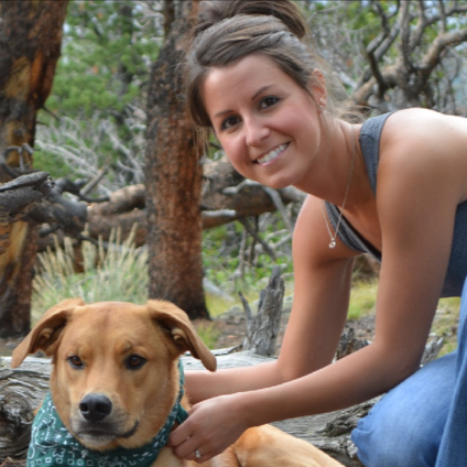 Christina Tedesco Photo 10