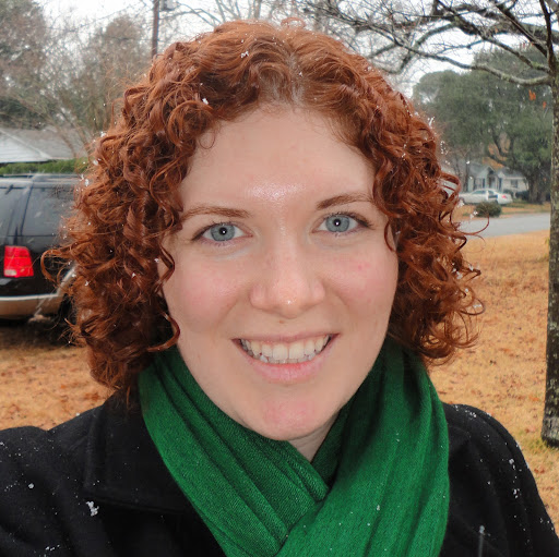 Lauren Miller Photo 26