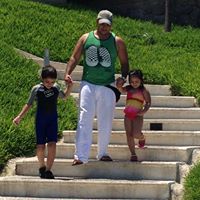 Marie Alvarenga Photo 3