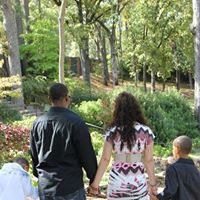 Reginald Cross Photo 12