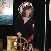 Barbara Weber Photo 21