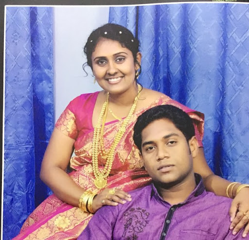 Sheena Varghese Photo 15