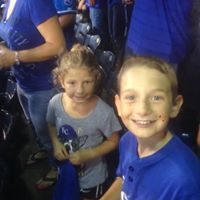 Kristen Kauffman Photo 16