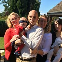 Geraldine Noel Photo 24