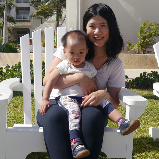 Cathy Wu Photo 10