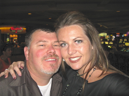 Shelly Brown Photo 22