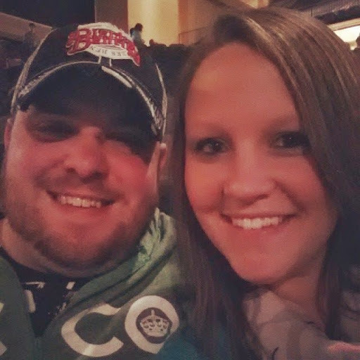 Kristina Andrews Photo 13