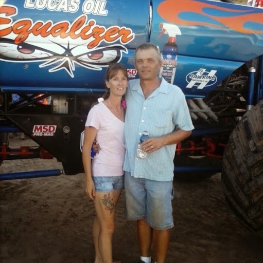Tony Mohr Photo 8