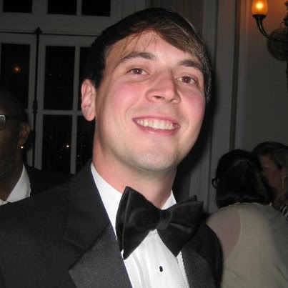 Chris Andrews Photo 44