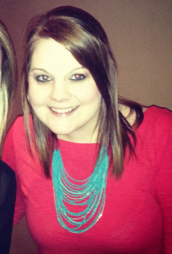Amanda Moser Photo 15