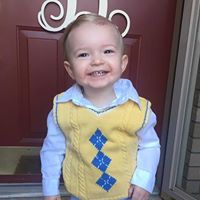 Carter Copeland Photo 5