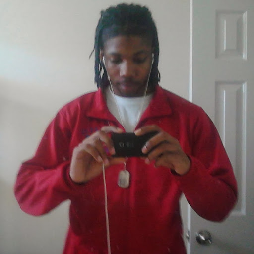 Alvin Richardson Photo 25