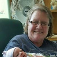 Christina Bristow Photo 9