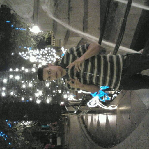 Ricardo Nieves Photo 24