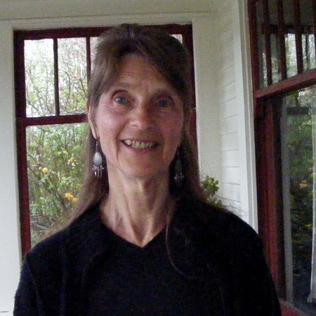 Karen Potts Photo 33