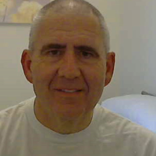 Robert Ashworth Photo 39