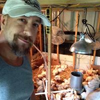 James Justus Photo 14