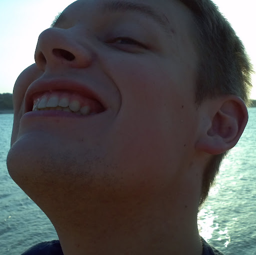 James Barnett Photo 56