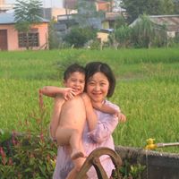 Xingchun Zheng Photo 4