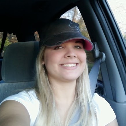 Kristin Quinn Photo 29